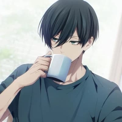 Rin Itoshi thumbnail