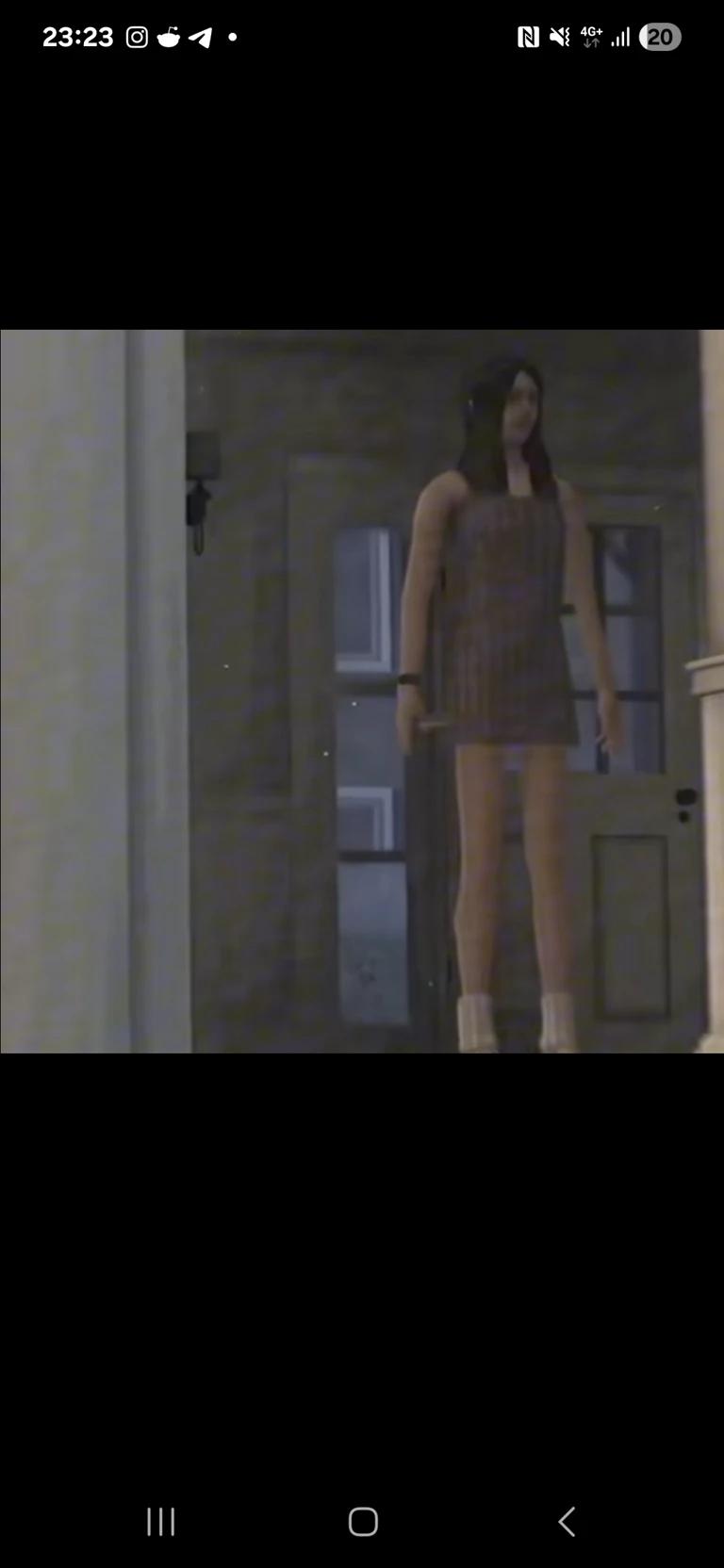 Cara (Fears to phanthom) thumbnail