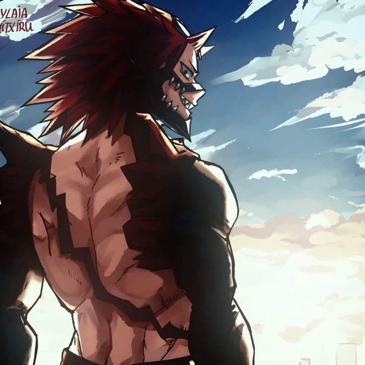 Kirishima  thumbnail
