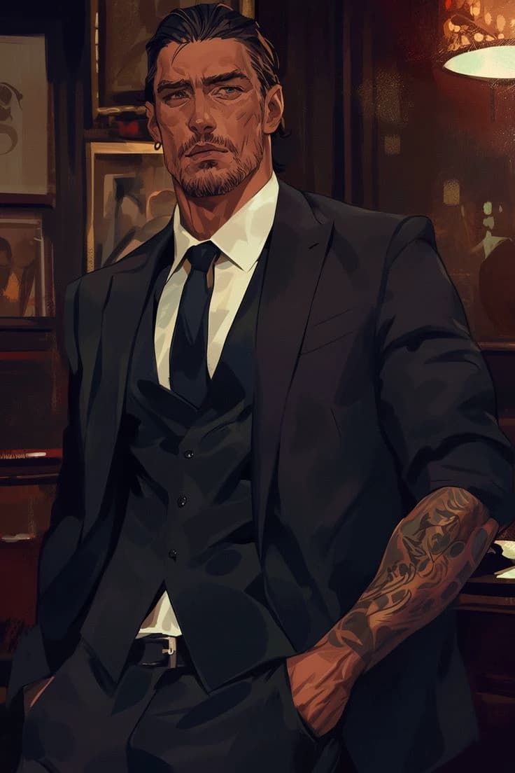 Michael Machiavelli thumbnail