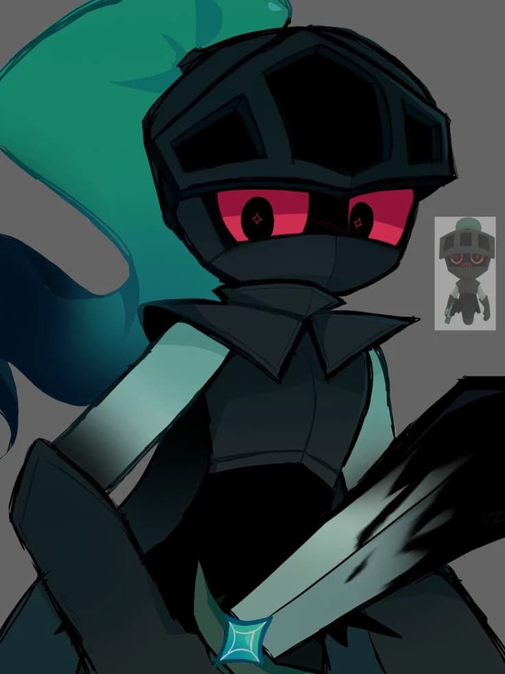twisted soulvester thumbnail