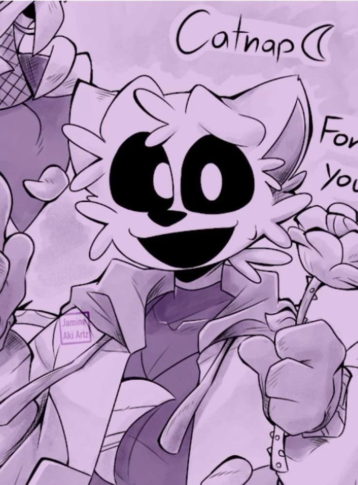 catnap  thumbnail