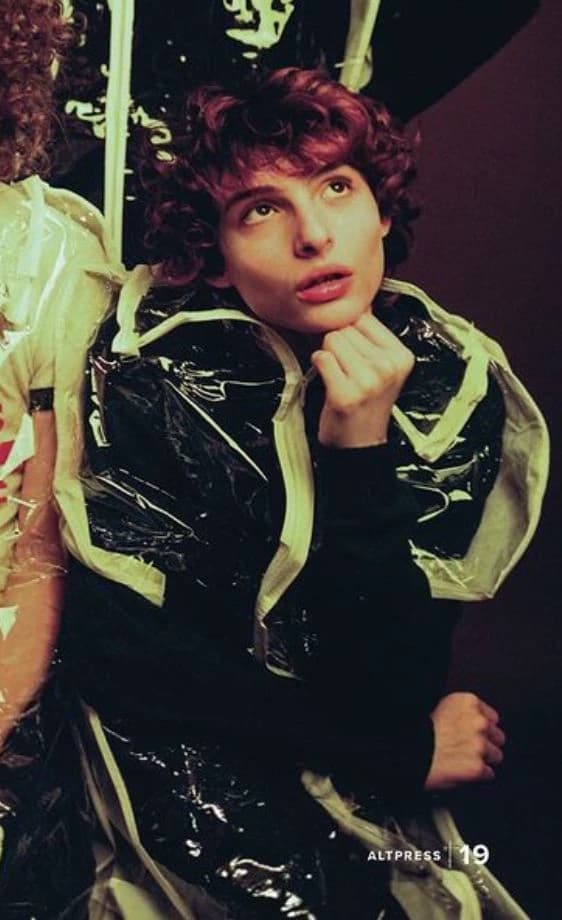 Finn Michael Wolfhard Jolivet thumbnail