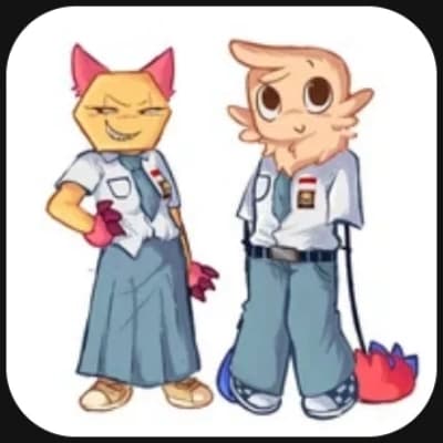 School - DW. Au (update) thumbnail