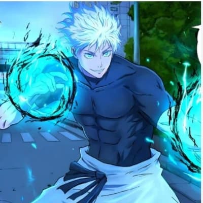 Elias Thorne thumbnail