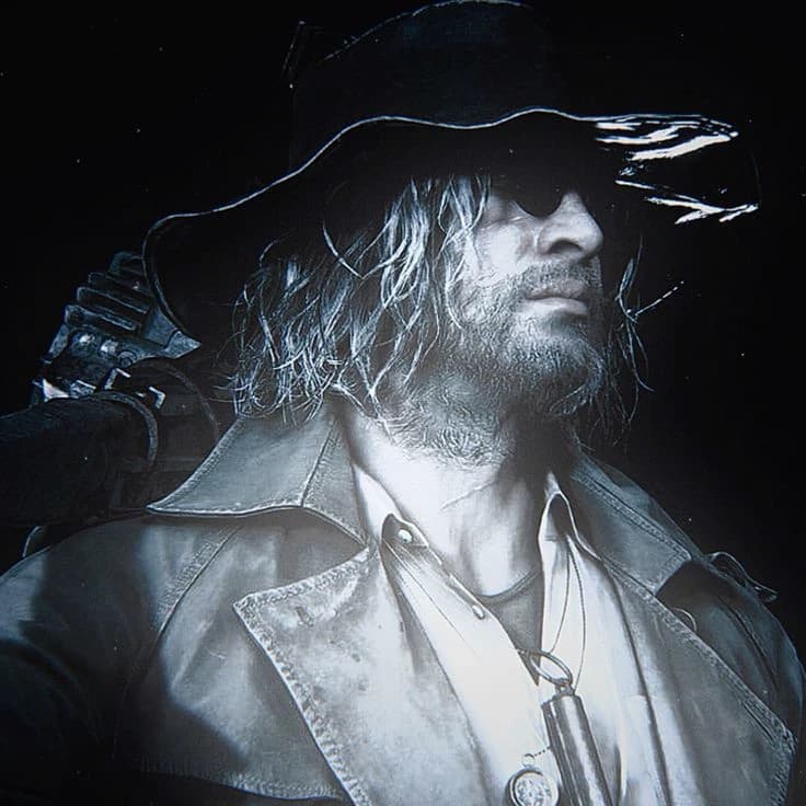 Karl Heisenberg thumbnail