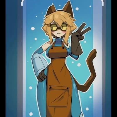 Scratch Bodega (from Gamoverse) thumbnail