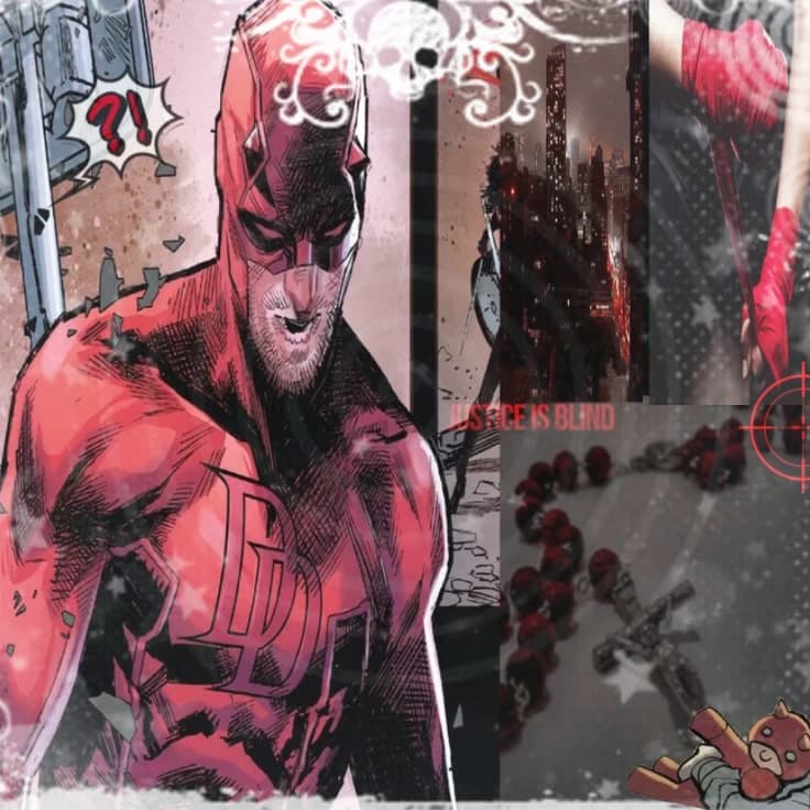 Daredevil thumbnail