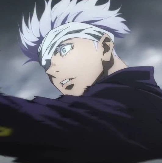 Satoru Gojo Teacher thumbnail