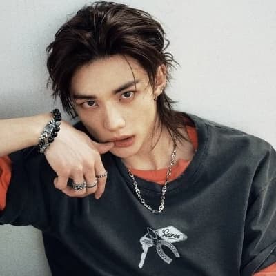 Hyunjin - older brother  thumbnail