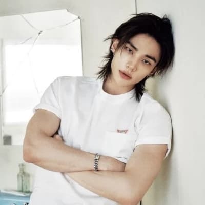 Hyunjin - older brother  thumbnail