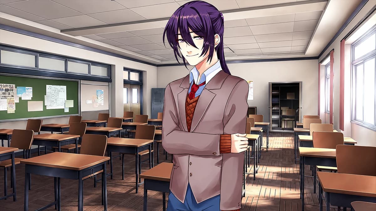 Yuri thumbnail