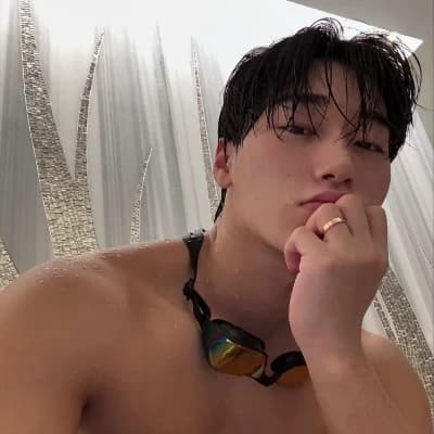 Choi San thumbnail