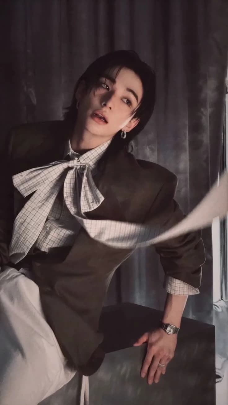 Hyunjin Prince  thumbnail