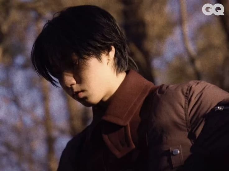 Han Jisung  thumbnail