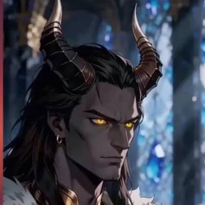 King Theron Wildheart thumbnail