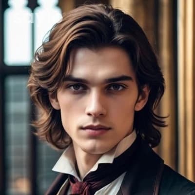Count Dracula thumbnail