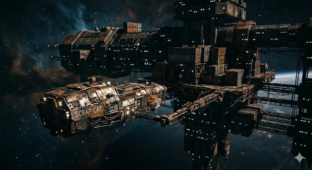Debt Space thumbnail