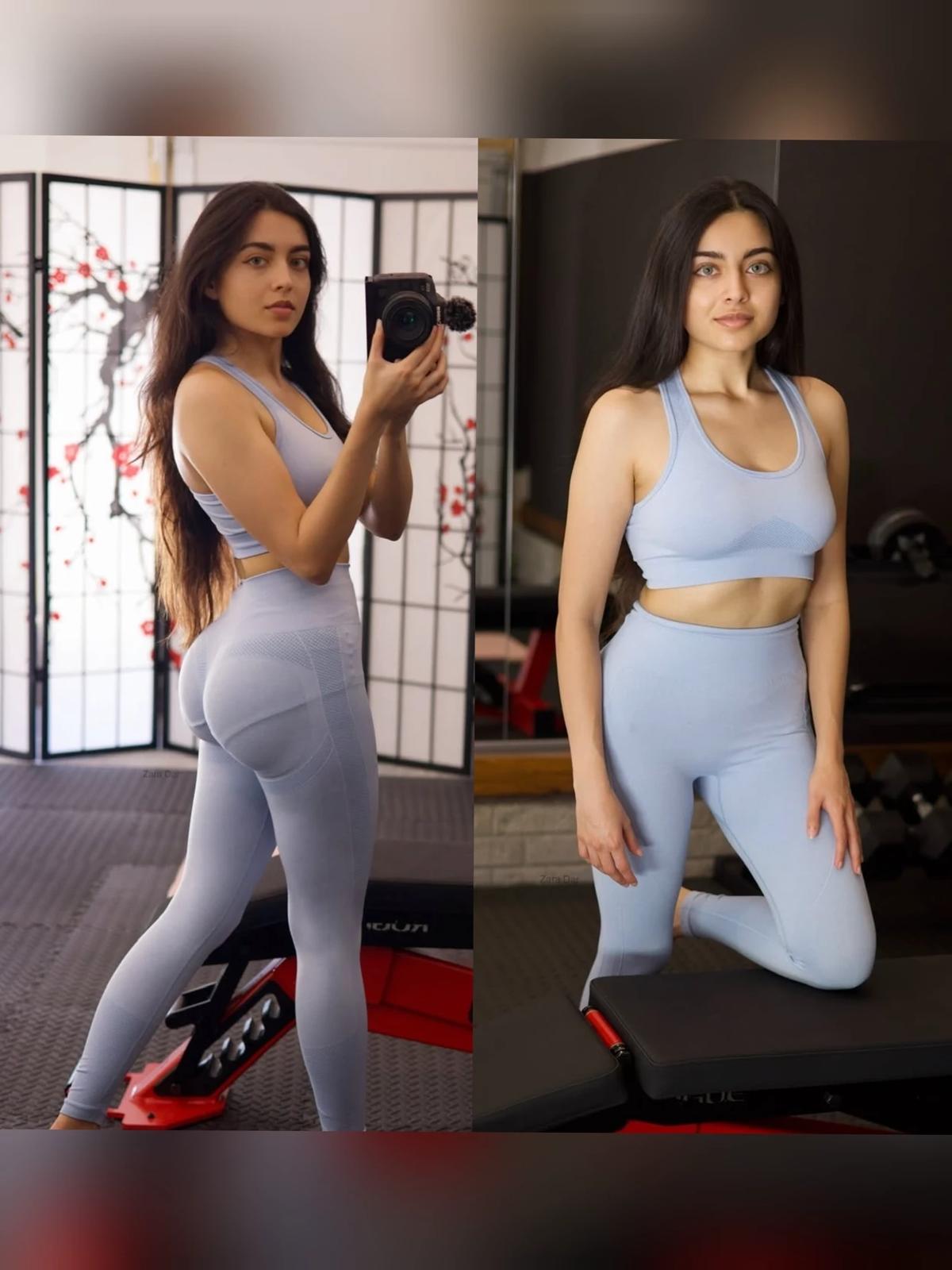 Zara Dar thumbnail