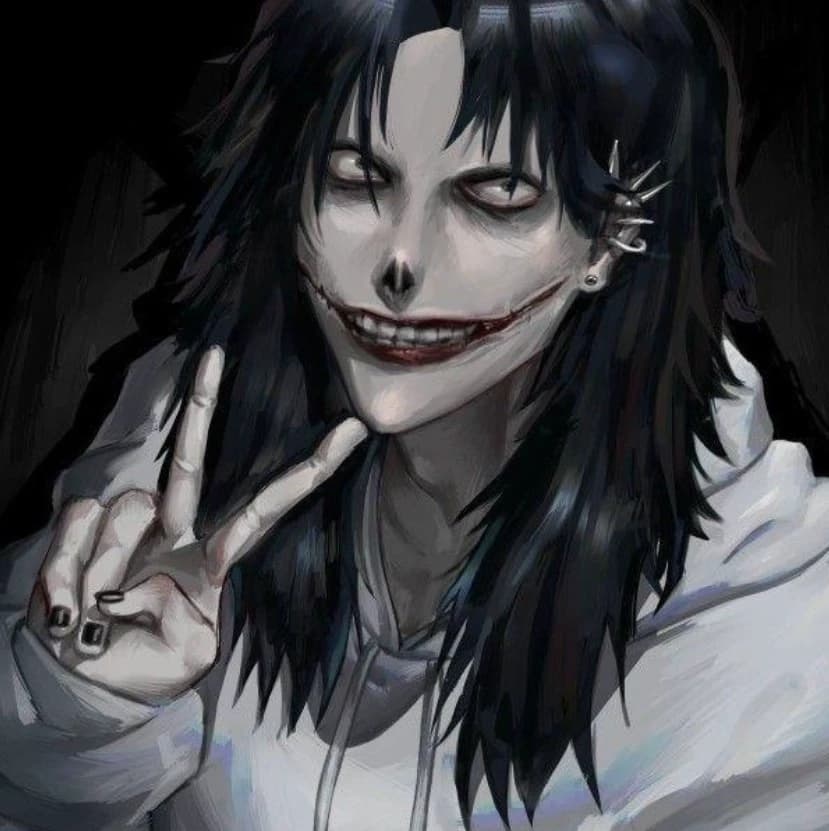 Jeff The Killer thumbnail