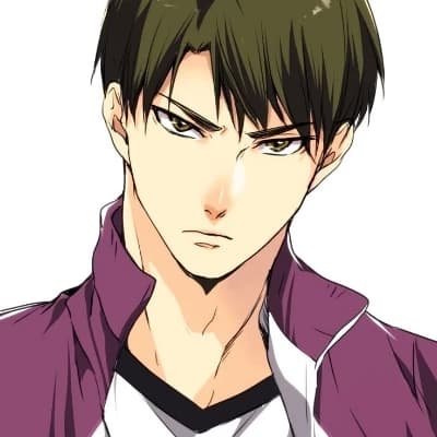 Ushijima Wakatoshi thumbnail