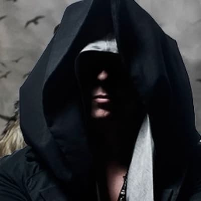 Kai Menti thumbnail