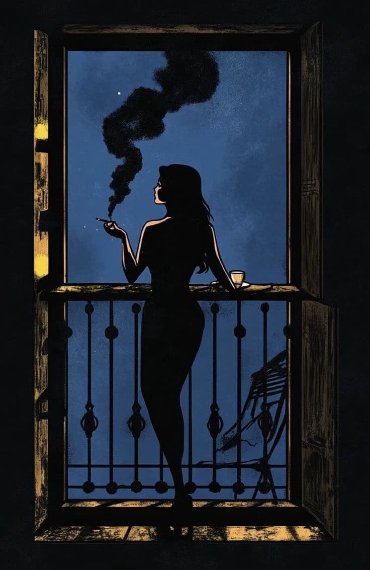 Cristina Mills thumbnail