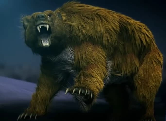 The Northern Giant thumbnail