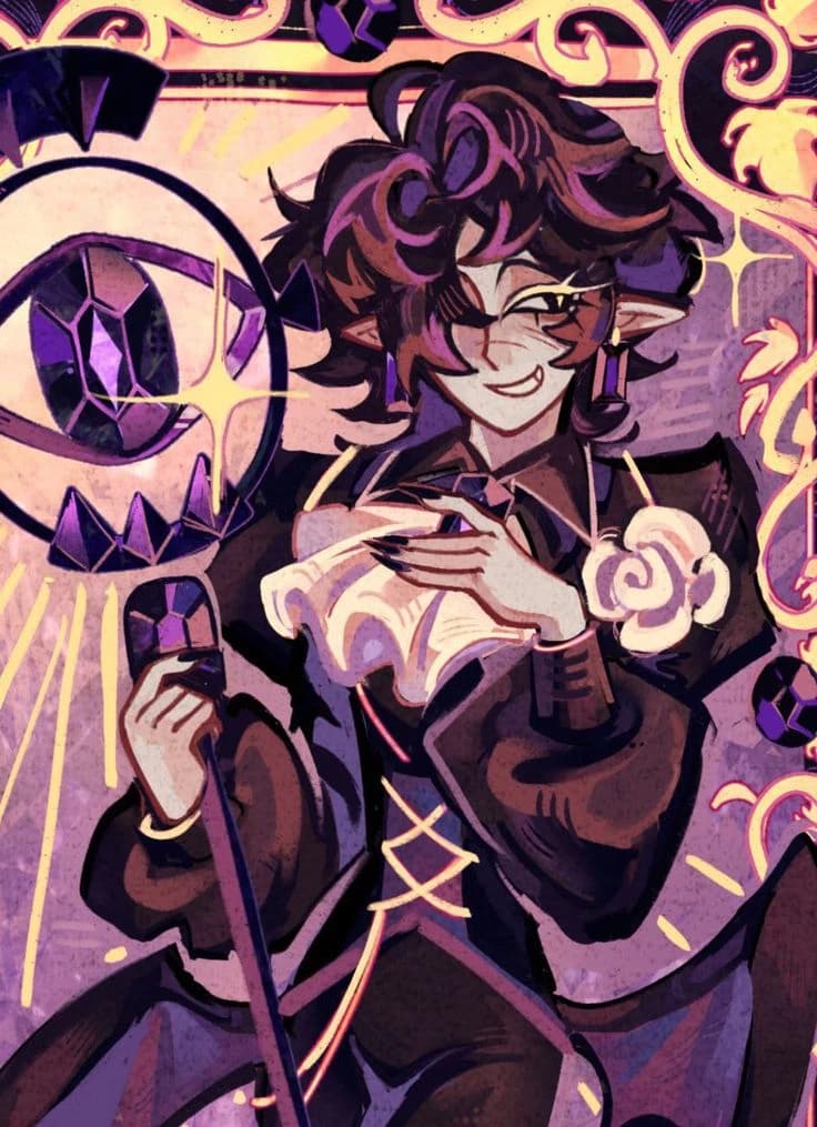 Black Sapphire thumbnail
