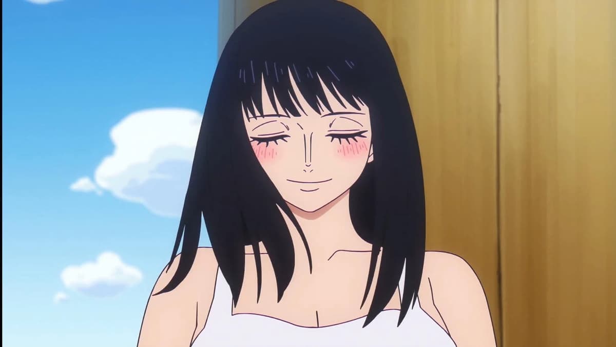 Nico Robin thumbnail