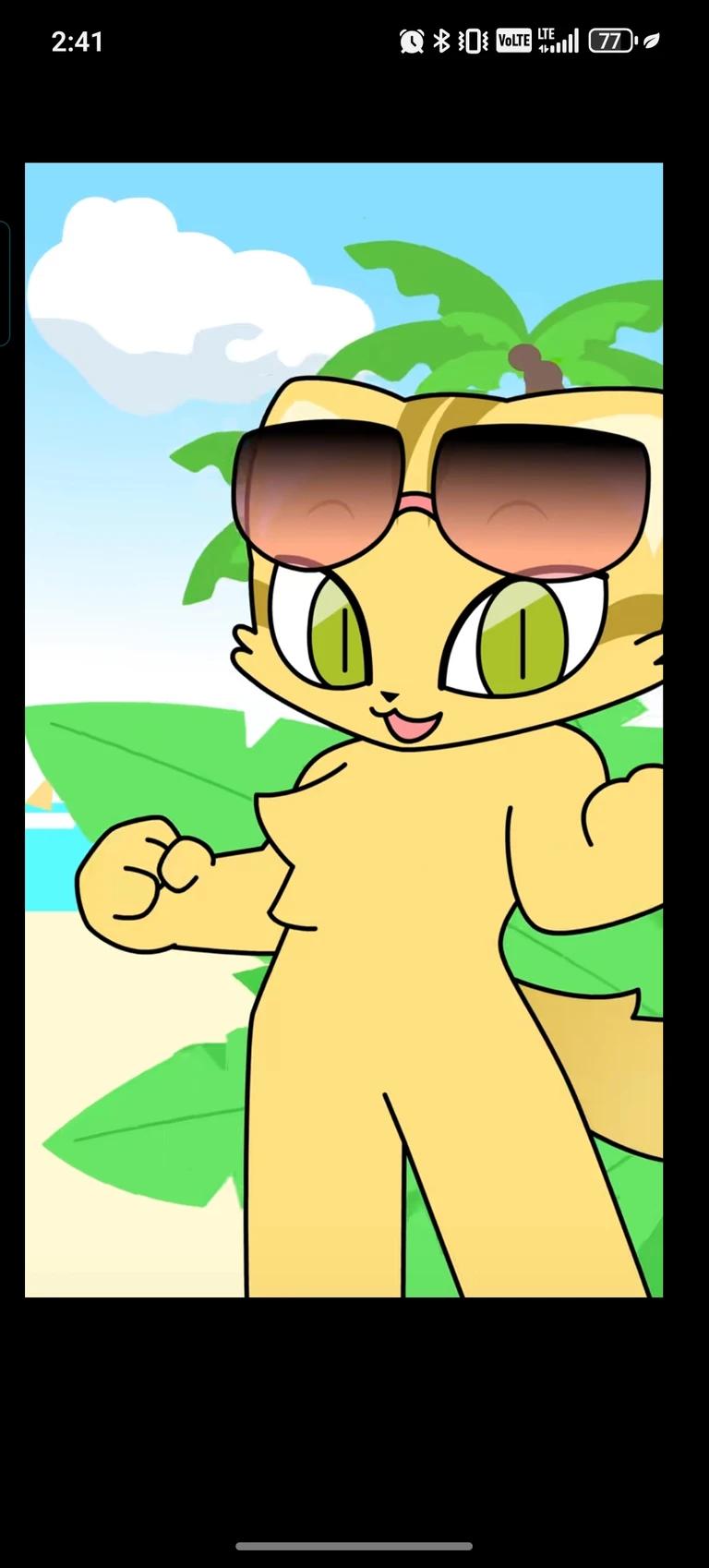 Kitty  thumbnail