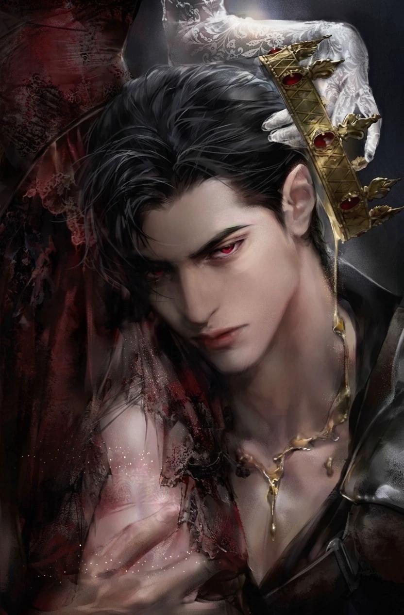 Rowen Vaelmont thumbnail