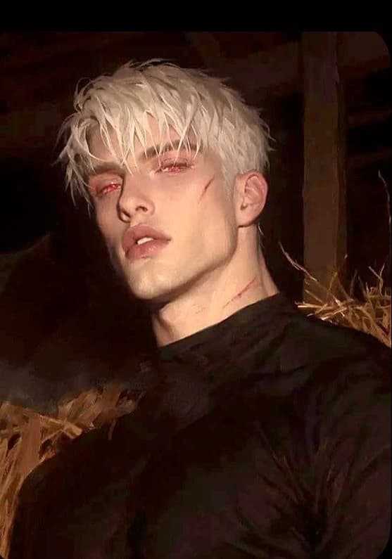 Damien Blackwood || Your Ex Boyfriend  thumbnail