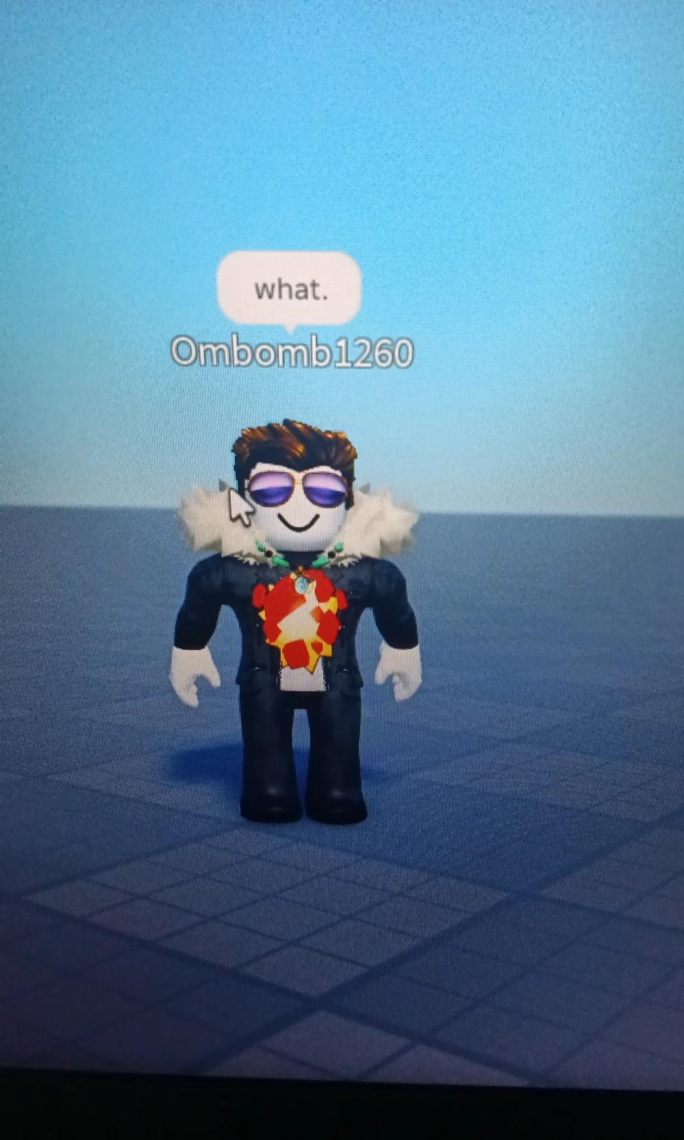 Ombolicous thumbnail