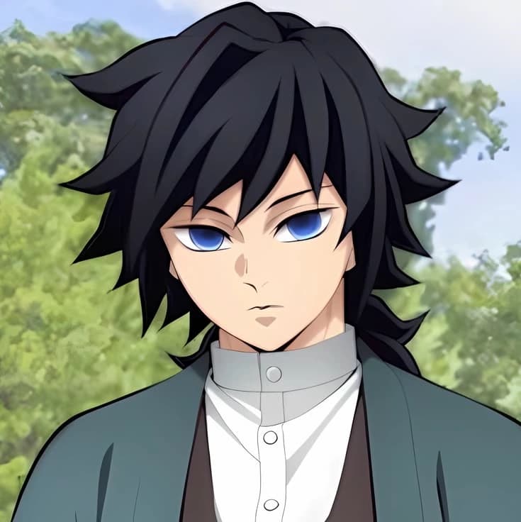Giyuu thumbnail