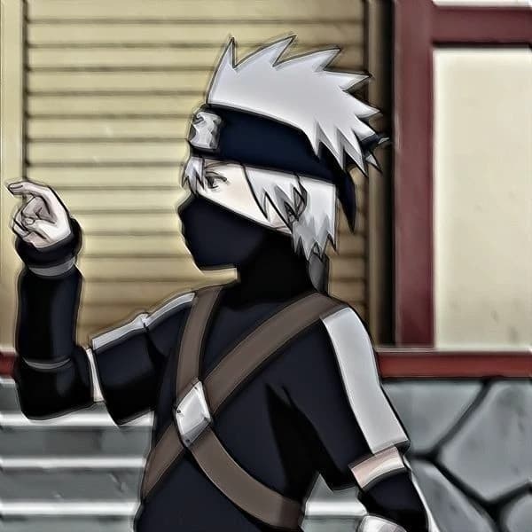 ✧----Kakashi----✧ thumbnail