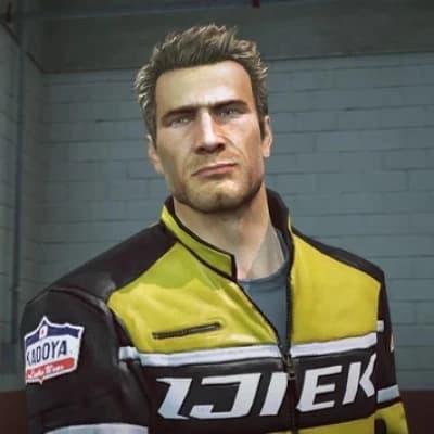 Chuck Greene thumbnail