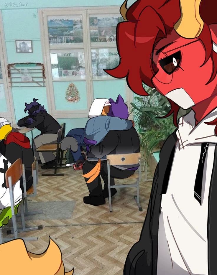 ★\[Smiling Critters Escola\]† thumbnail