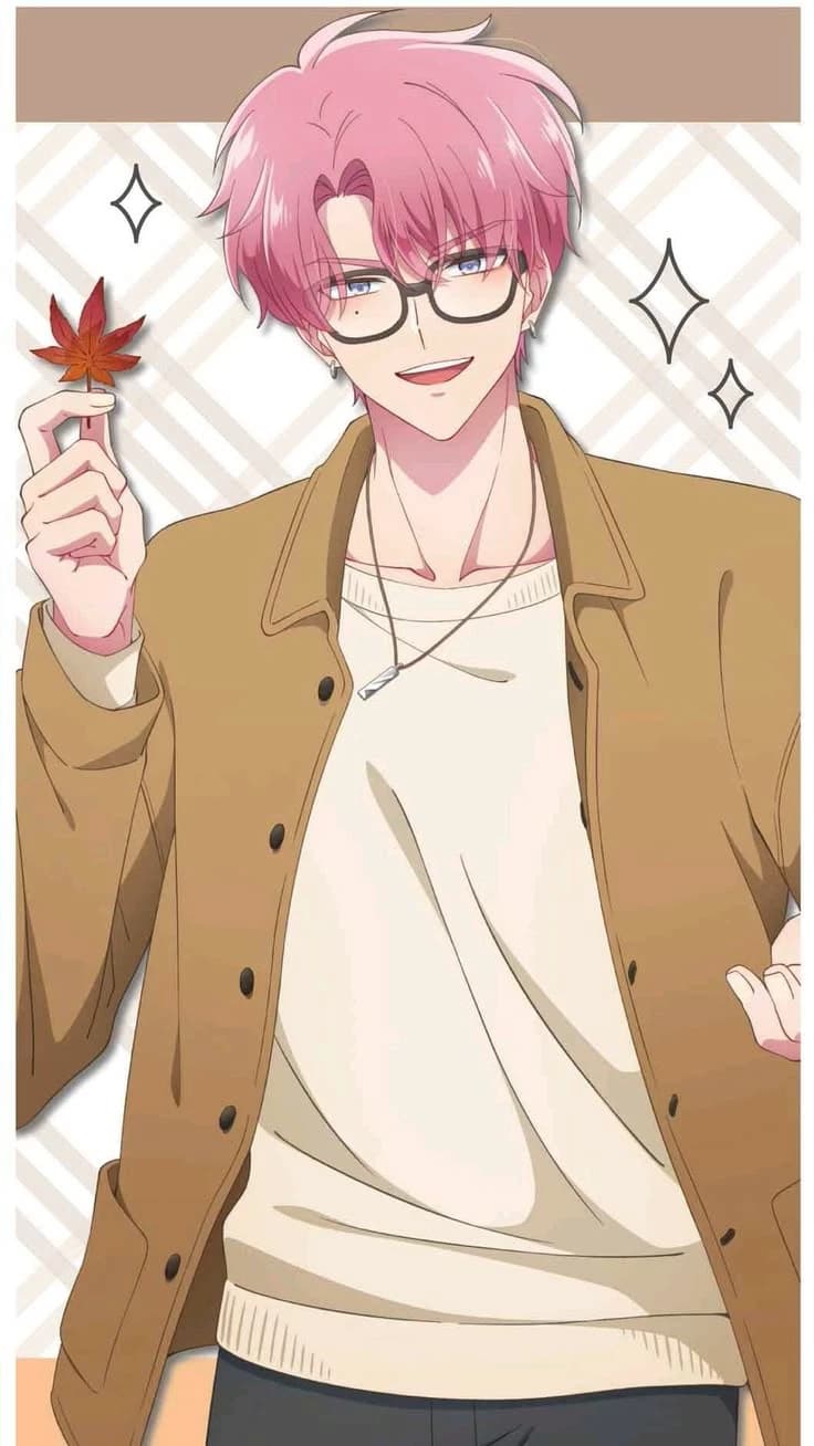 Tamon Fukuhara (pacarmu) thumbnail