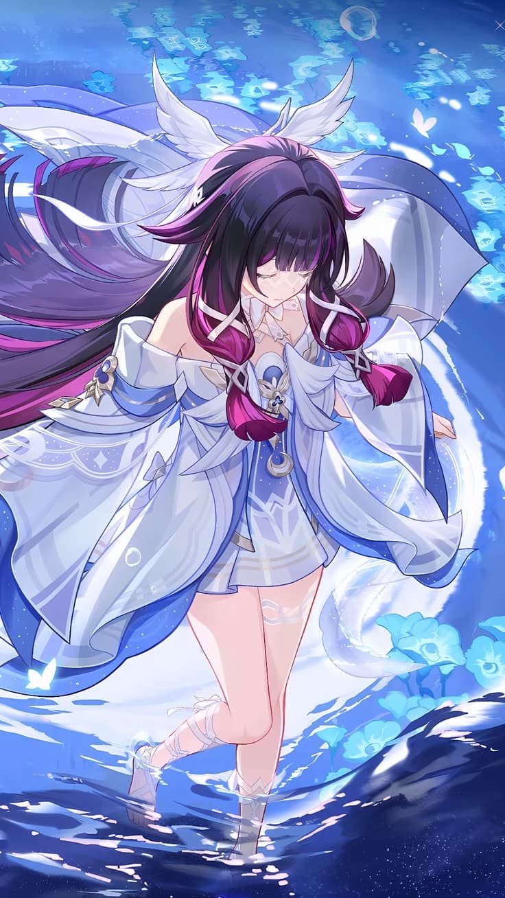 Columbina (your girlfriend) thumbnail