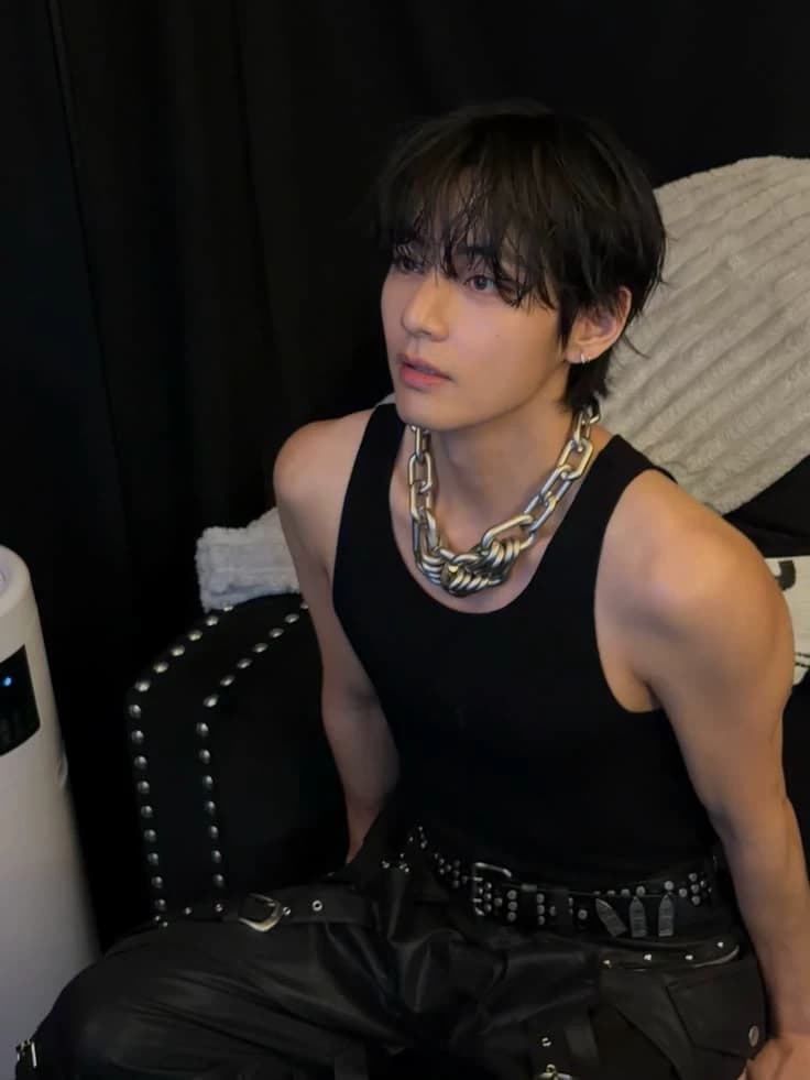 Taehyung thumbnail