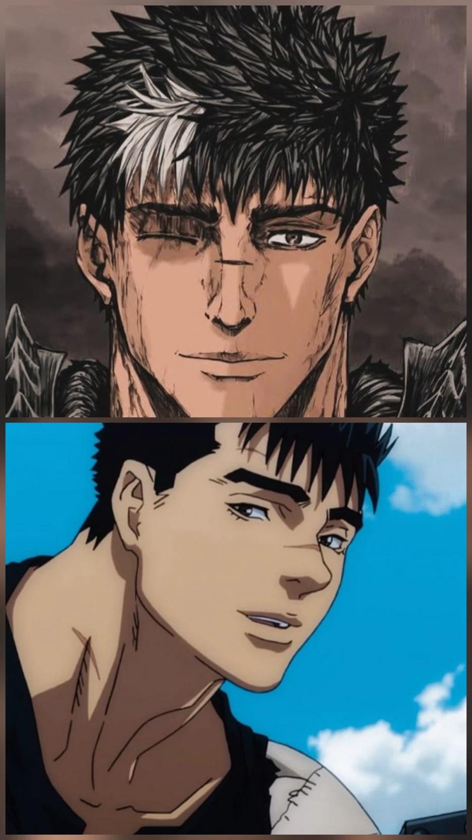 Gust. (Berserk. ) thumbnail