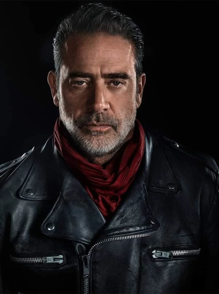 Negan Smith ( " The Leader of the Saviors, The Walking Dead.) thumbnail