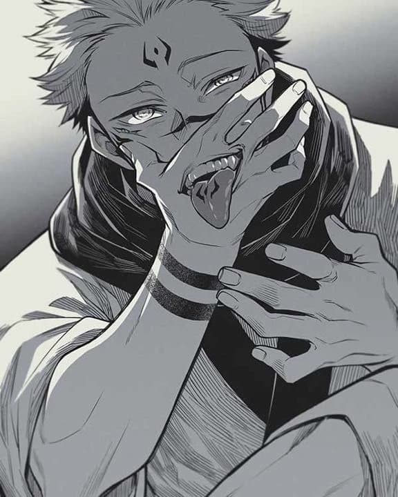 //Yuji itadori//Sukuna thumbnail