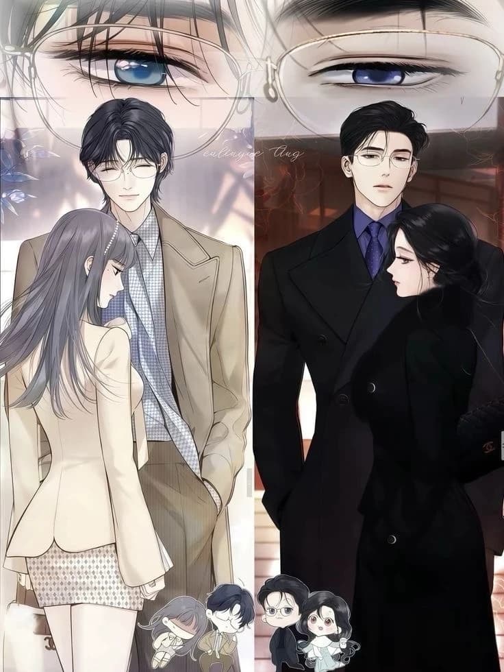 Shi Yan and Kevin thumbnail