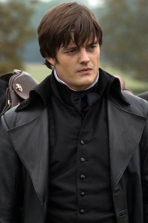 Fitzwilliam Darcy  thumbnail