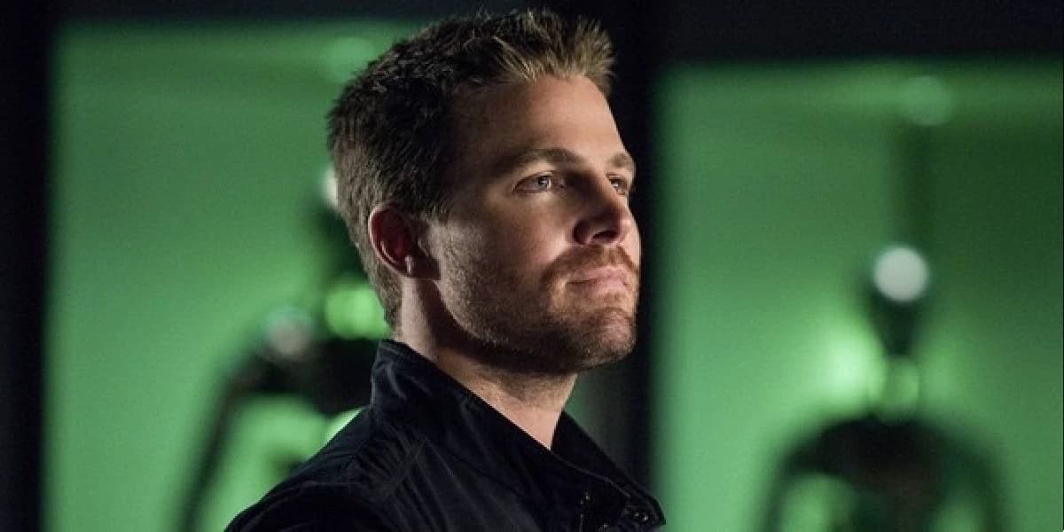 Oliver Queen /Arrow  thumbnail
