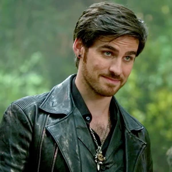 Killian Jones /garfio  thumbnail