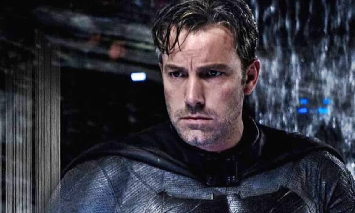 Bruce wayne /batman  thumbnail