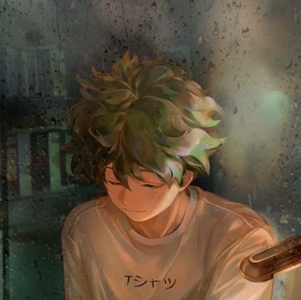 Izuku Midoriya  thumbnail